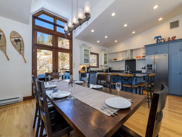 Beaver Creek Vacation Home one min Walk To Lifts