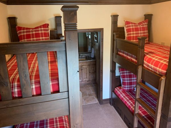 Luxury at Bachelor Gulch