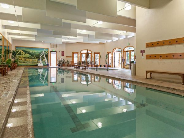 Luxury at Bachelor Gulch