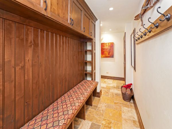 Luxury at Bachelor Gulch
