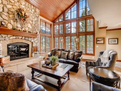 Beaver Creek Bachelor Gulch Condo 927667