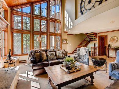 Beaver Creek Bachelor Gulch Condo 927667