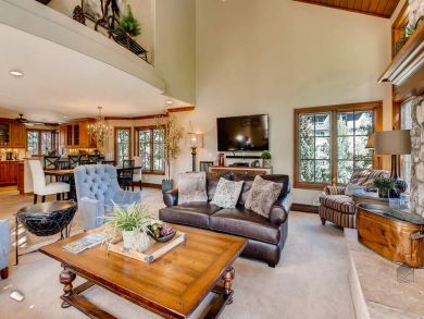 Beaver Creek Bachelor Gulch Condo 927667