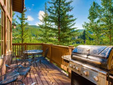 Beaver Creek Bachelor Gulch Condo 927667