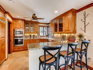 Beaver Creek Bachelor Gulch Condo 927667
