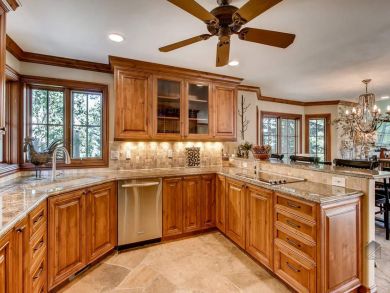Beaver Creek Bachelor Gulch Condo 927667