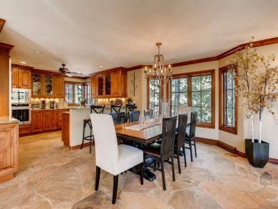 Beaver Creek Bachelor Gulch Condo 927667