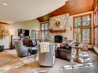 Beaver Creek Bachelor Gulch Condo 927667