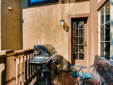 Beaver Creek Bachelor Gulch Condo 927667