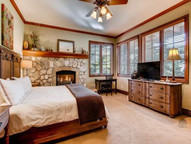 Beaver Creek Bachelor Gulch Condo 927667