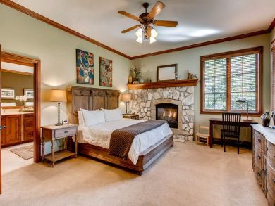 Beaver Creek Bachelor Gulch Condo 927667