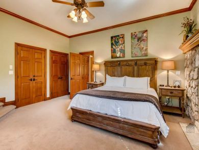 Beaver Creek Bachelor Gulch Condo 927667