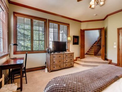 Beaver Creek Bachelor Gulch Condo 927667