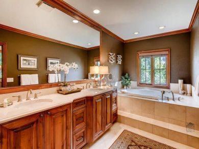 Beaver Creek Bachelor Gulch Condo 927667