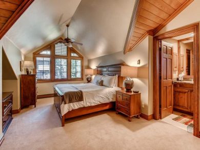 Beaver Creek Bachelor Gulch Condo 927667