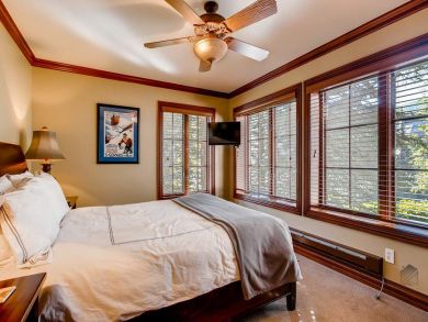 Beaver Creek Bachelor Gulch Condo 927667