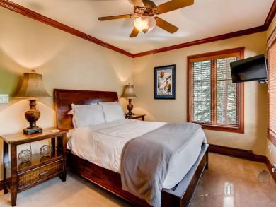 Beaver Creek Bachelor Gulch Condo 927667