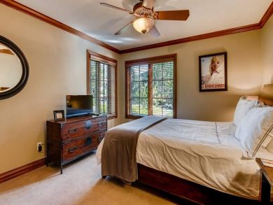 Beaver Creek Bachelor Gulch Condo 927667