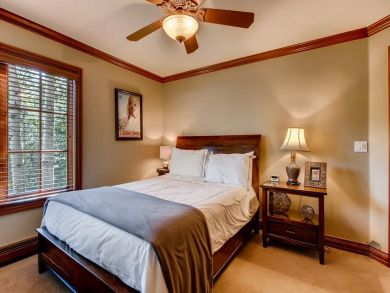 Beaver Creek Bachelor Gulch Condo 927667