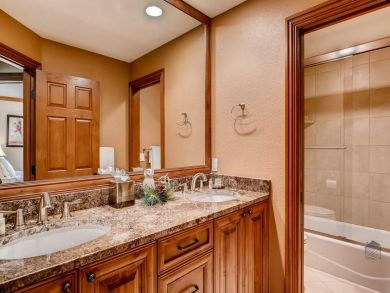 Beaver Creek Bachelor Gulch Condo 927667