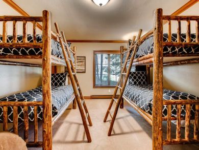 Beaver Creek Bachelor Gulch Condo 927667