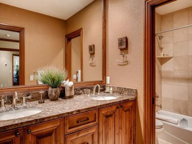 Beaver Creek Bachelor Gulch Condo 927667