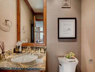 Beaver Creek Bachelor Gulch Condo 927667