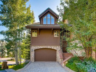 Beaver Creek Bachelor Gulch Condo 927667