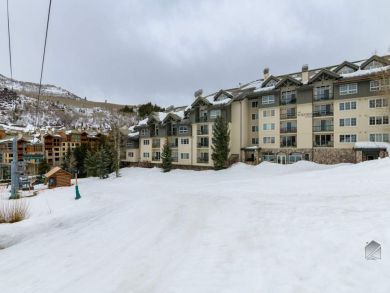 Beaver Creek Bachelor Gulch Condo 927667