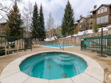Beaver Creek Bachelor Gulch Condo 927667