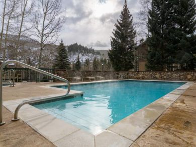 Beaver Creek Bachelor Gulch Condo 927667