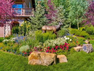 Beaver Creek Bachelor Gulch Condo 927667