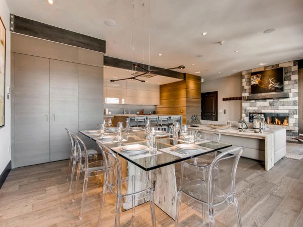 Luxurious Ski In Ski Out Vacation Rental in Avon