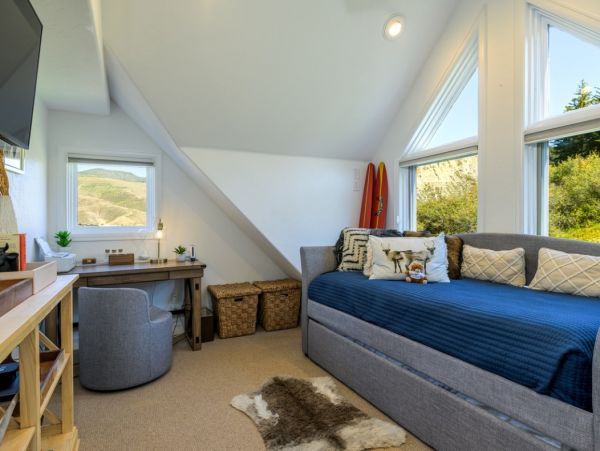 Beaver Creek Vacation Home with Mountain View