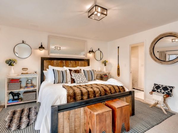Beaver Creek Vacation Home with Mountain View