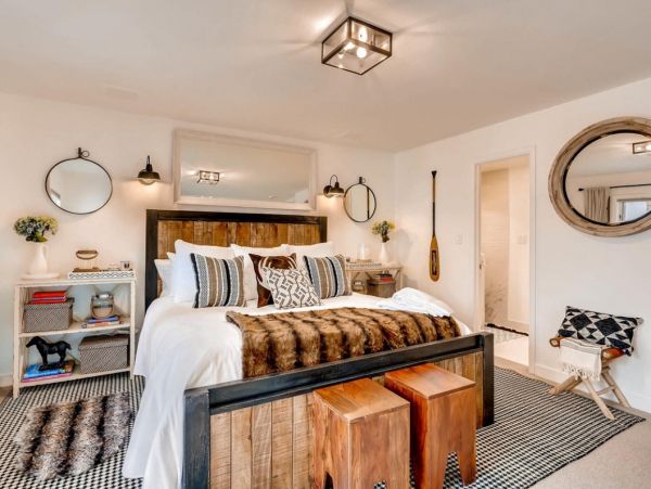 Beaver Creek Vacation Home with Mountain View