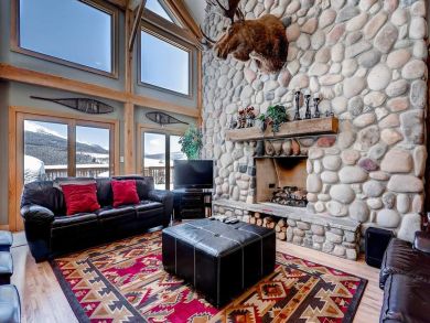 Breckenridge Home 927679 Breckenridge Home 927679