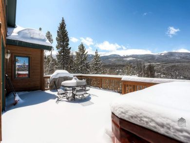 Breckenridge Home 927679 Breckenridge Home 927679