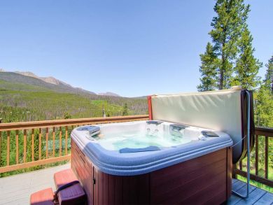 Breckenridge Home 927679 Breckenridge Home 927679