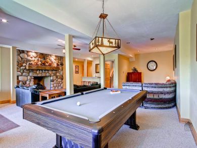 Breckenridge Home 927679 Breckenridge Home 927679