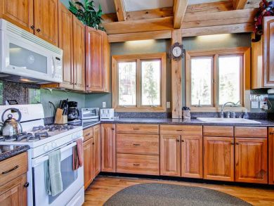 Breckenridge Home 927679 Breckenridge Home 927679