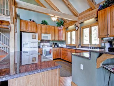 Breckenridge Home 927679 Breckenridge Home 927679