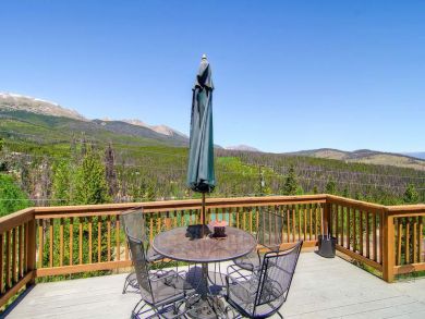 Breckenridge Home 927679 Breckenridge Home 927679