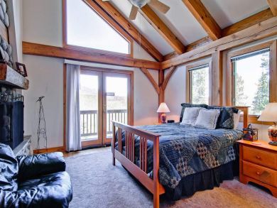 Breckenridge Home 927679 Breckenridge Home 927679