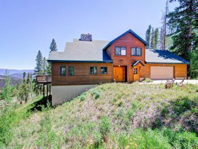 Breckenridge Home 927679 Breckenridge Home 927679