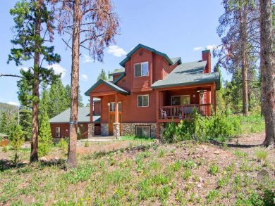Breckenridge Home 927680