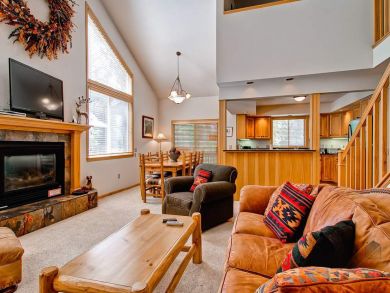 Breckenridge Home 927680