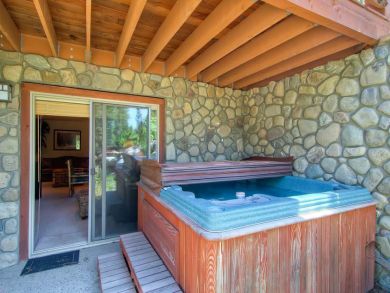 Breckenridge Home 927680