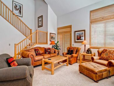 Breckenridge Home 927680