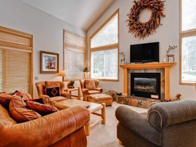 Breckenridge Home 927680